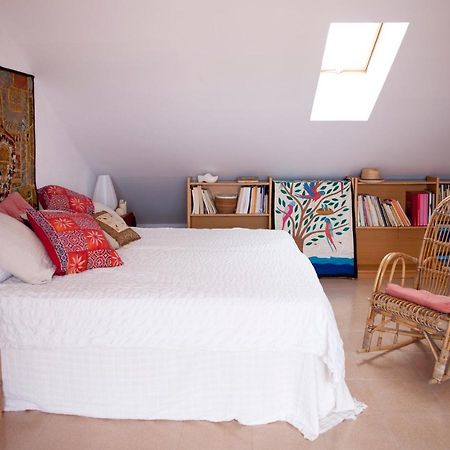 Beachfront House, Valencia, Wifi, Paddle Surf Board, Incredible Views Суэка Экстерьер фото