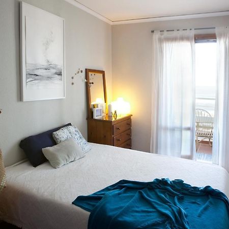 Beachfront House, Valencia, Wifi, Paddle Surf Board, Incredible Views Суэка Экстерьер фото