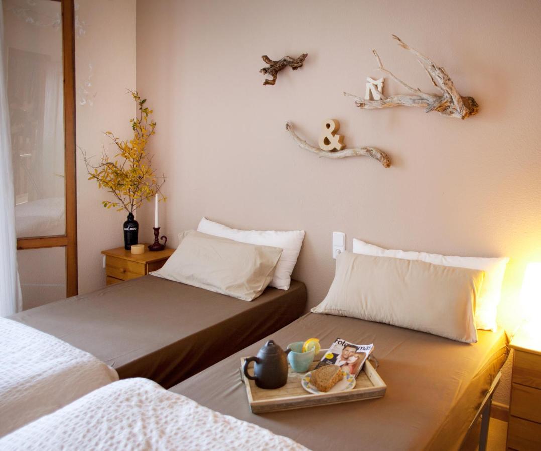 Beachfront House, Valencia, Wifi, Paddle Surf Board, Incredible Views Суэка Экстерьер фото