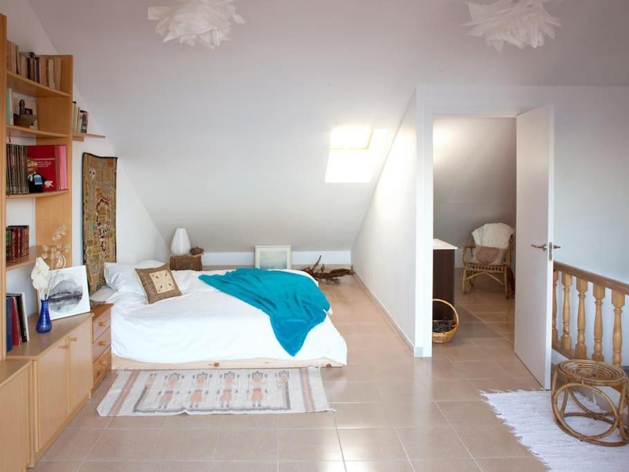 Beachfront House, Valencia, Wifi, Paddle Surf Board, Incredible Views Суэка Экстерьер фото