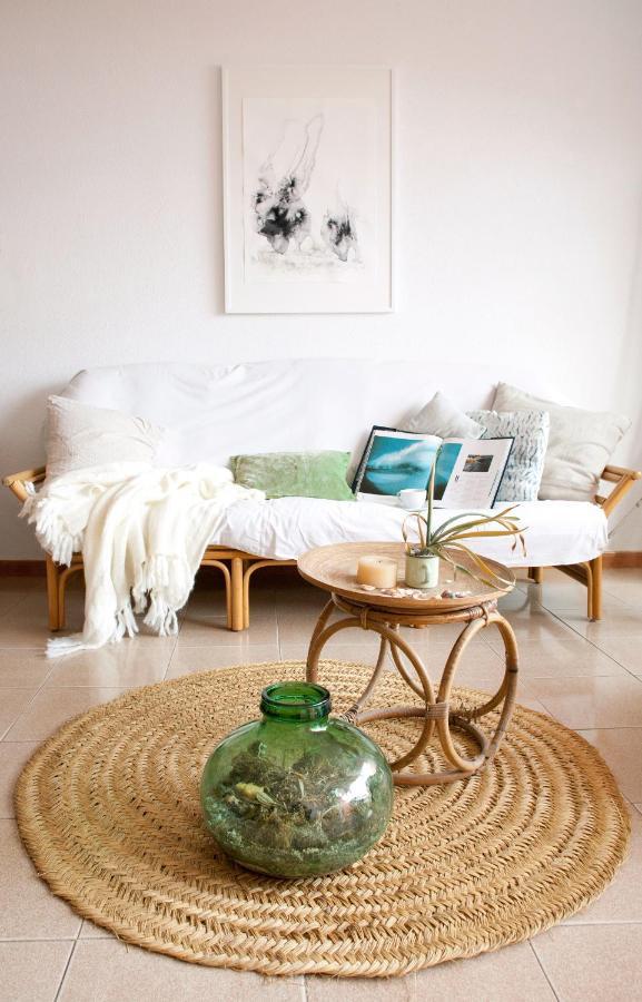 Beachfront House, Valencia, Wifi, Paddle Surf Board, Incredible Views Суэка Экстерьер фото