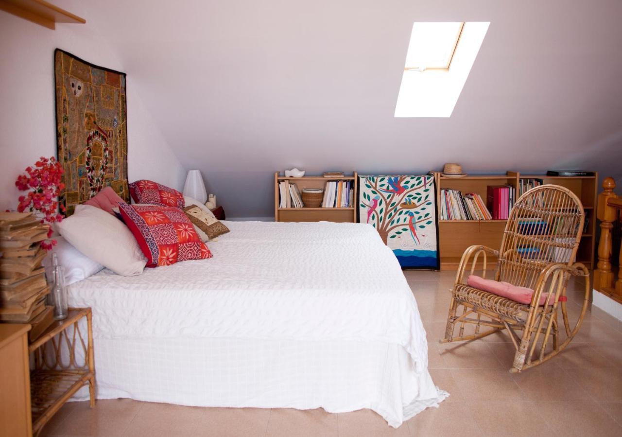 Beachfront House, Valencia, Wifi, Paddle Surf Board, Incredible Views Суэка Экстерьер фото
